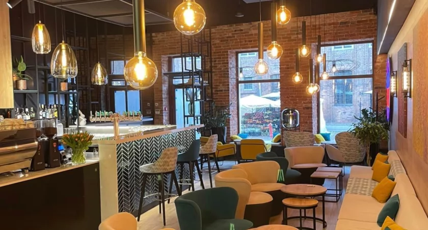 Fot. Cafe Lenkiewicz