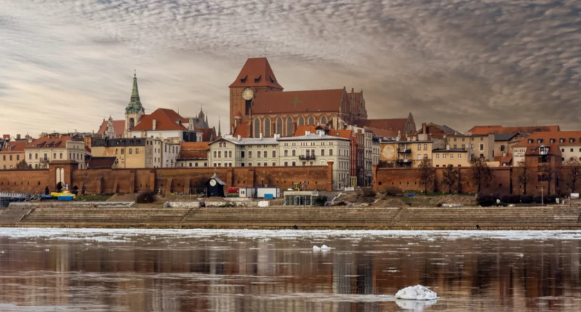Toruń, fot. materiał partnera