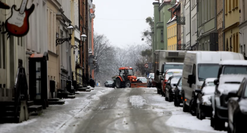 Fot. Sławomir Kowalski / UM Toruń