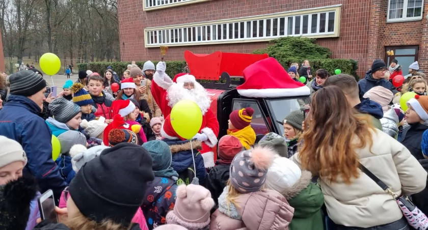 Fot. SP 14 Toruń