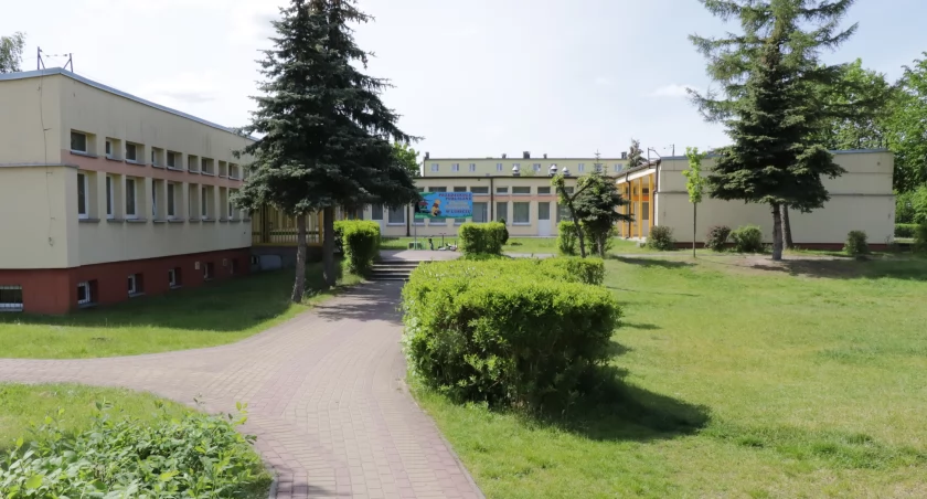 Chatka Puchatka w Lubiczu Górnym, fot. UG Lubicz
