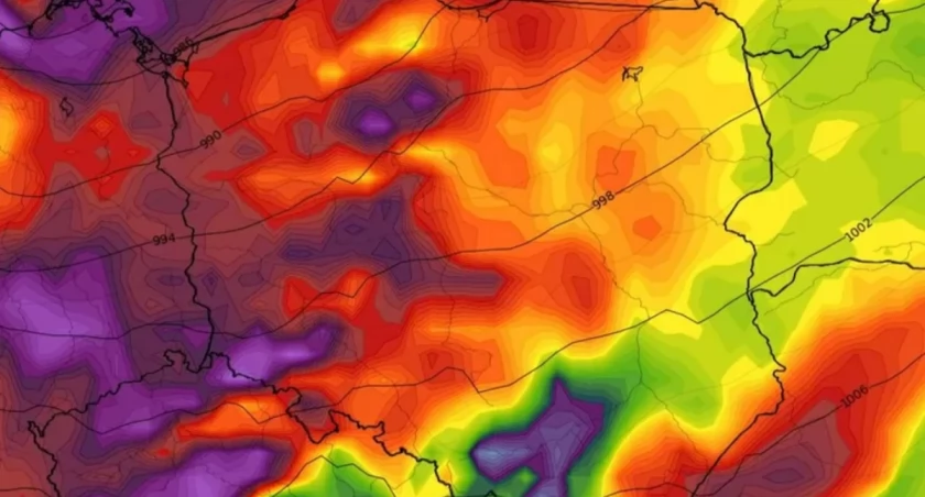 Fot. wxcharts.com