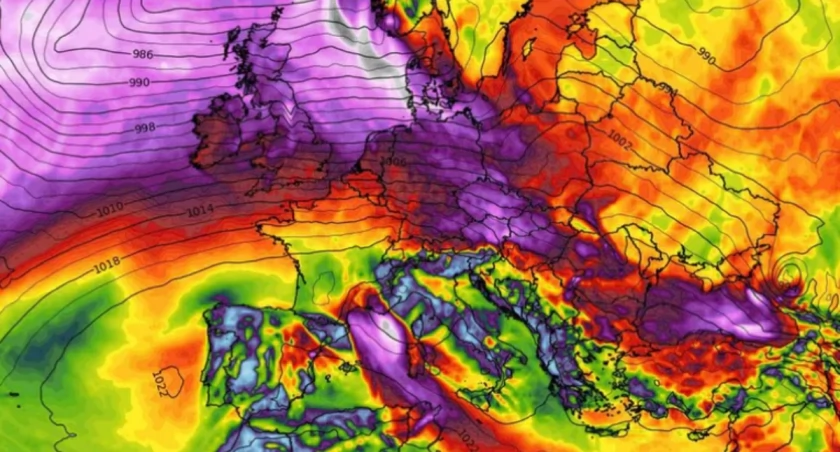 Fot. wxcharts.com