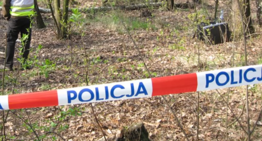 Fot. Ilustracyjne / Policja