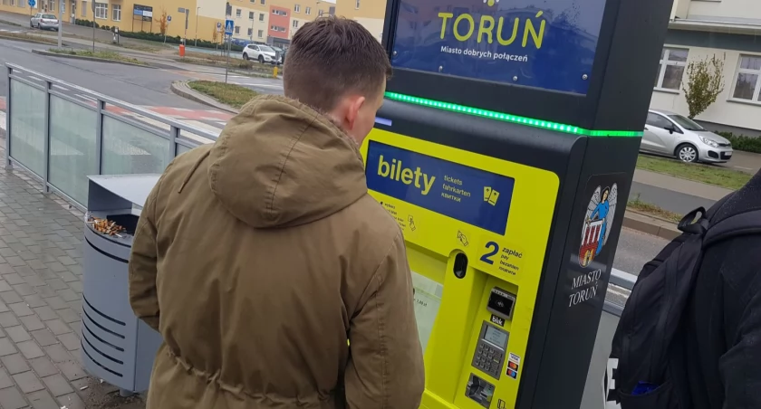 Fot. MZK w Toruniu