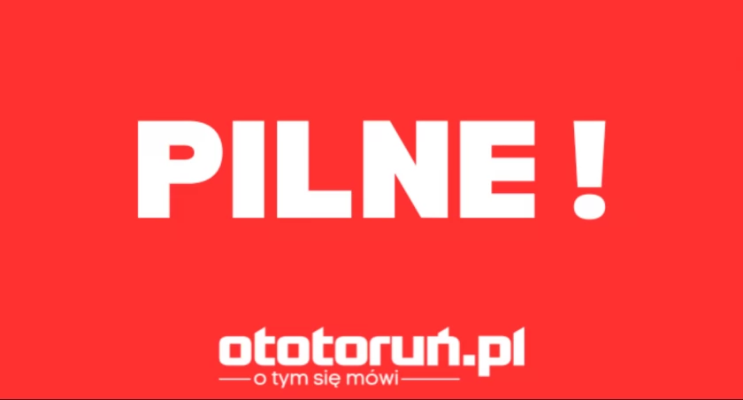 Fot. KM PSP Toruń