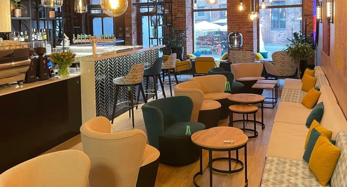 Cafe Lenkiewicz, fot. ilustracyjne / materiały prasowe Cafe Lenkiewicz