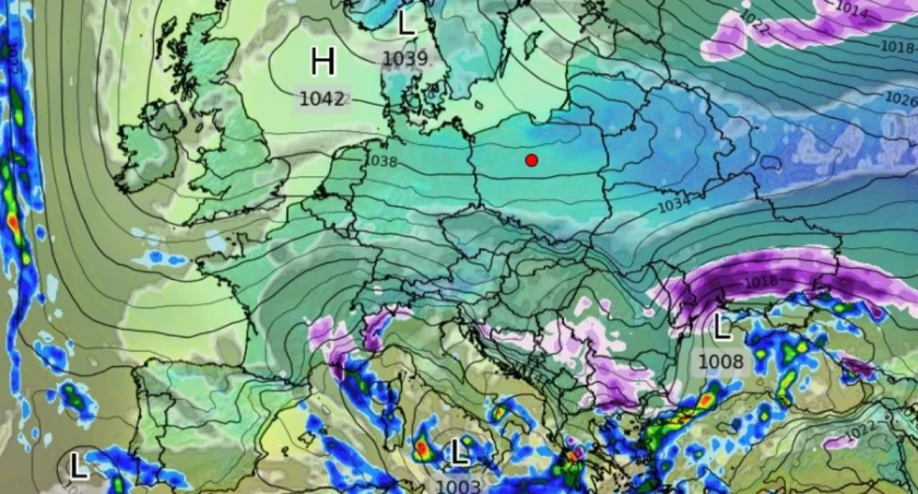 Fot. wxcharts.com