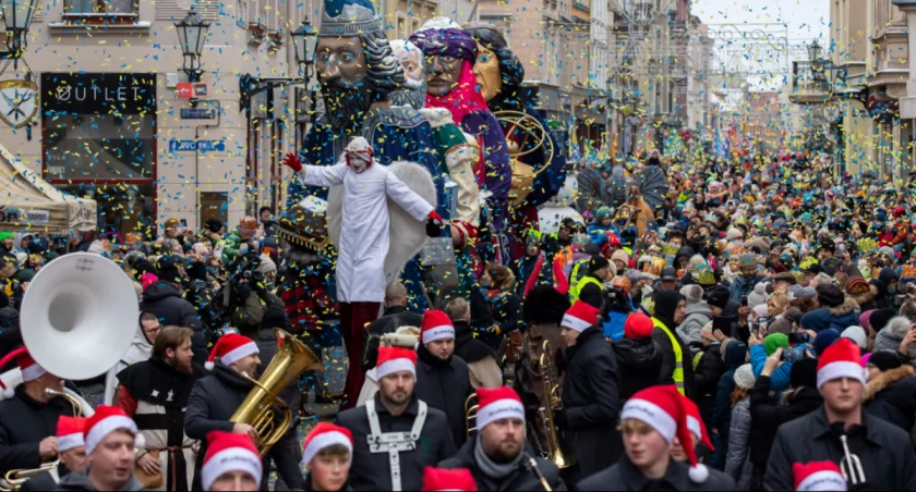 Fot. Agnieszka Bielecka / UM Toruń