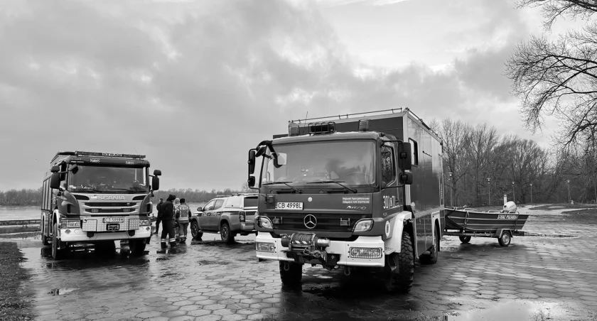 Fot. KM PSP Toruń