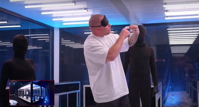 Fot. Screen z YouTube