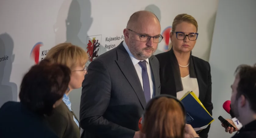 Fot. Mikołaj Kuras dla UMWKP