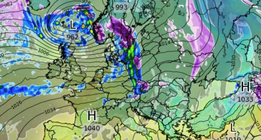 Fot. wxcharts.com