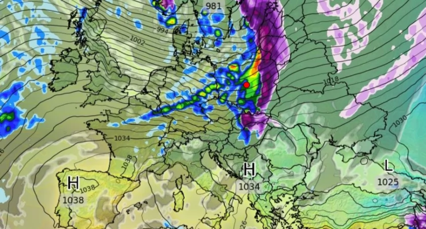 Fot. wxcharts.com