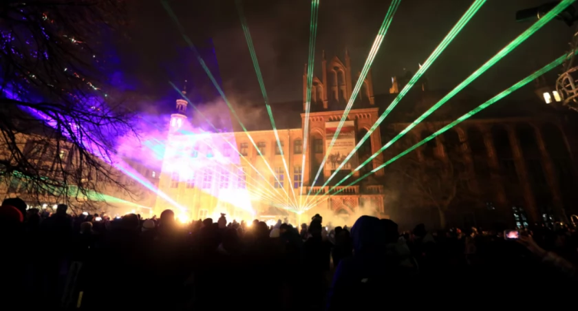 Fot. Sławomir Kowalski / UM Toruń