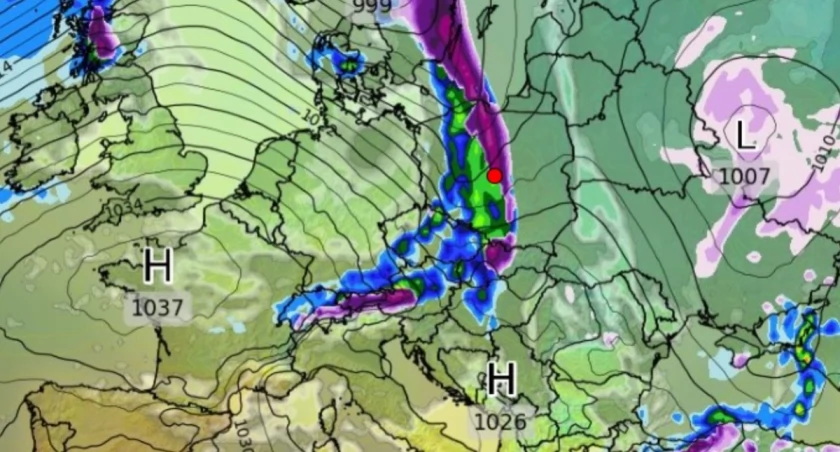 Fot. wxcharts.com