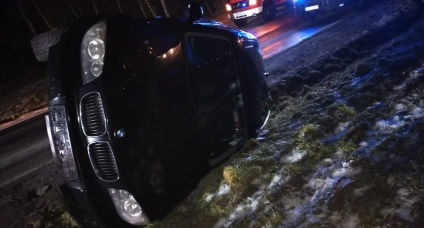 Fot. Emil Czaja / KM PSP Toruń - Facebook
