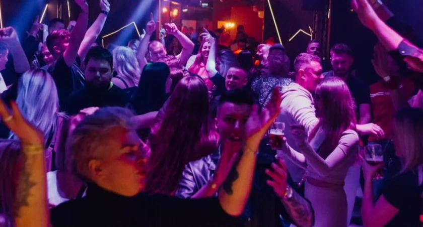 Fot. LARGO Club Toruń