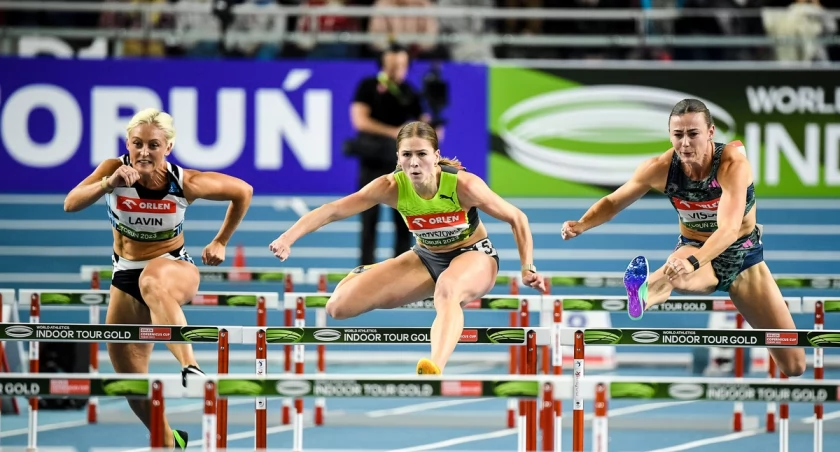 Ubiegłoroczny Copernicus Cup, fot. Paweł Skraba