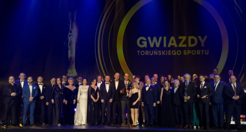 Fot. Agnieszka Bielecka / UM Toruń