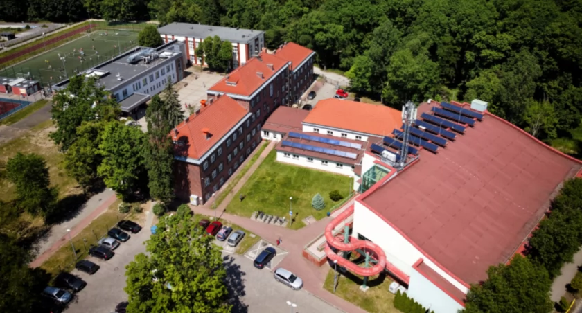 Fot. Sławomir Kowalski / UM Toruń