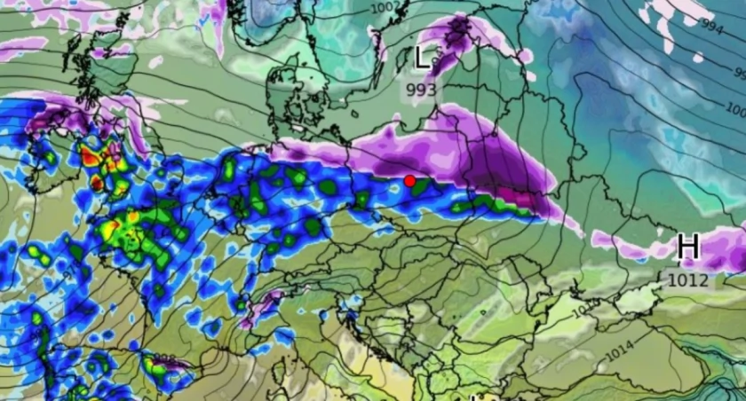 Fot. wxcharts.com
