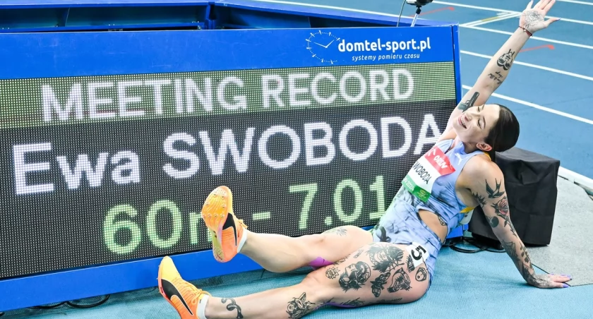 Copernicus Cup 2024, fot. Paweł Skraba