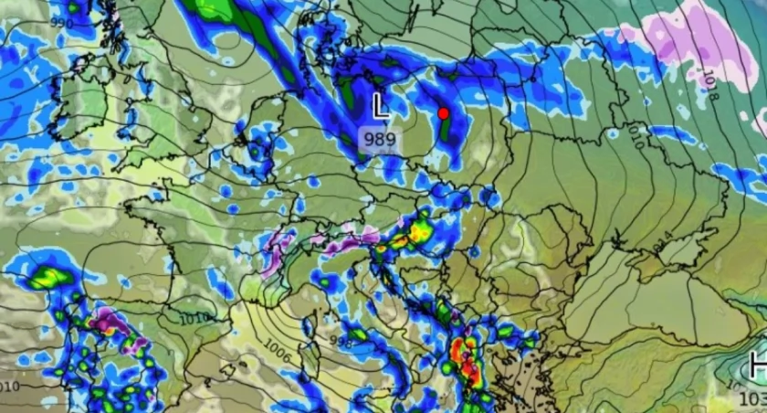 Fot. wxcharts.com