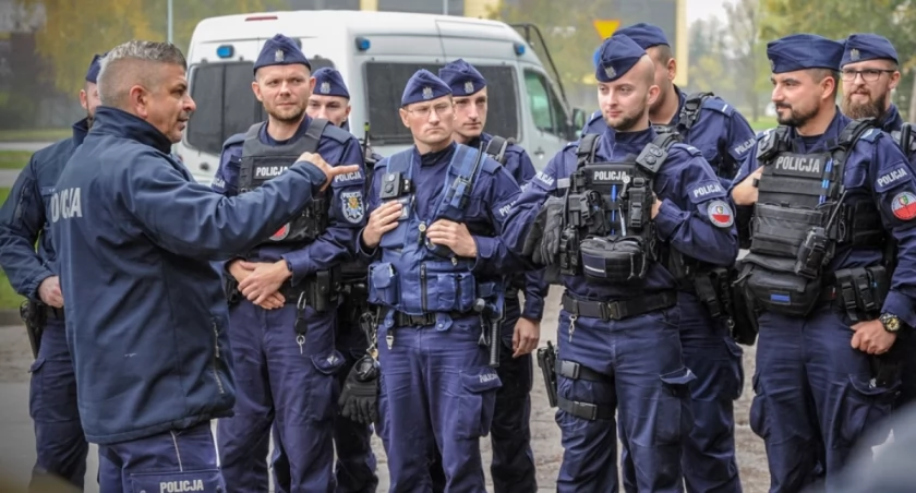 Fot. Ilustracyjne / policja.pl
