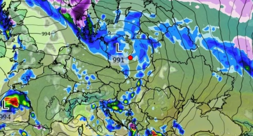 Fot. wxcharts.com