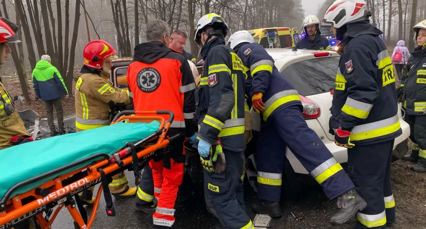 Fot. OSP Solec Kujawski
