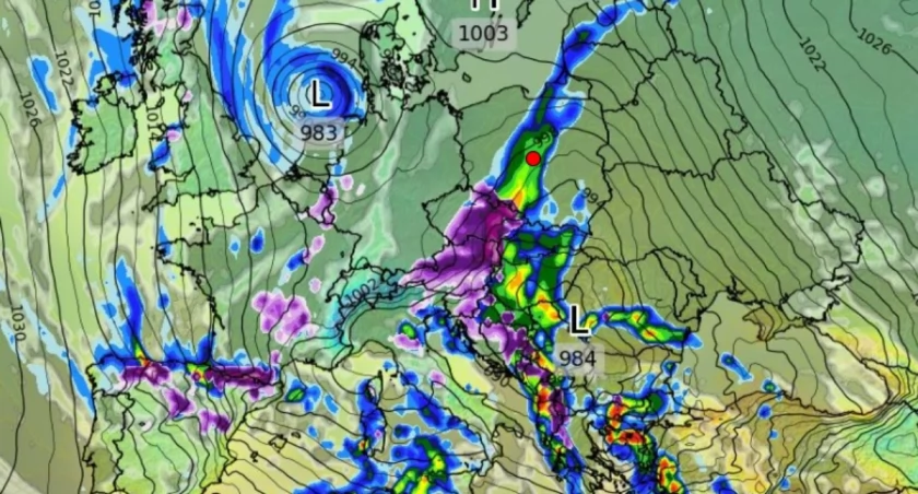 Fot. wxcharts.com