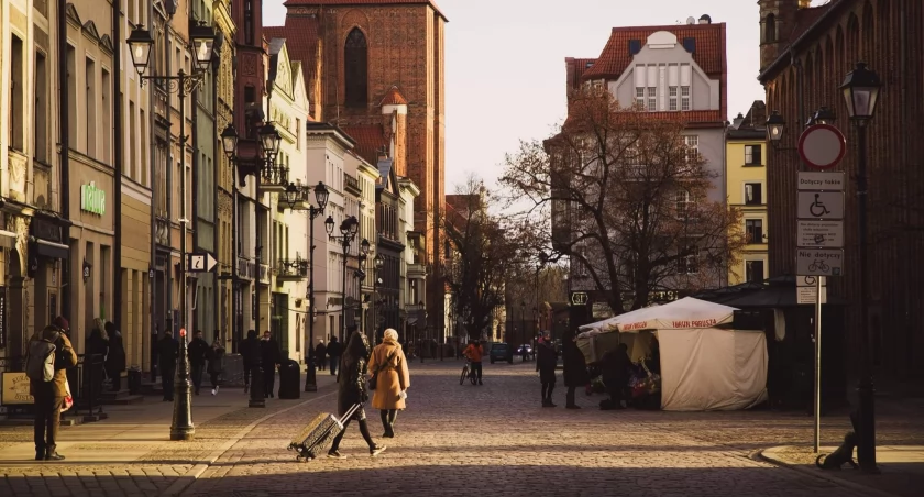Fot. UM Toruń