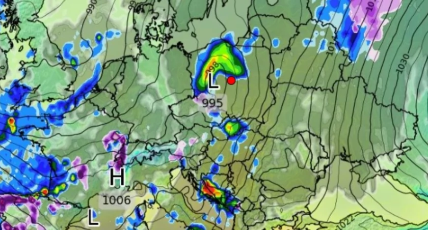 Fot. wxcharts.com