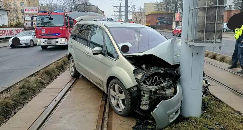 Fot. Piotr Wypych / KM PSP Toruń