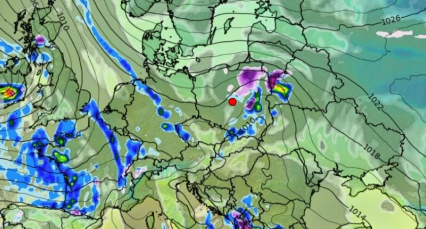 Fot. wxcharts.com