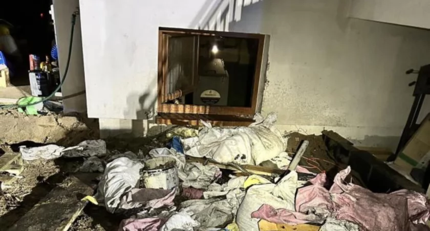 Fot. OSP Papowo Toruńskie