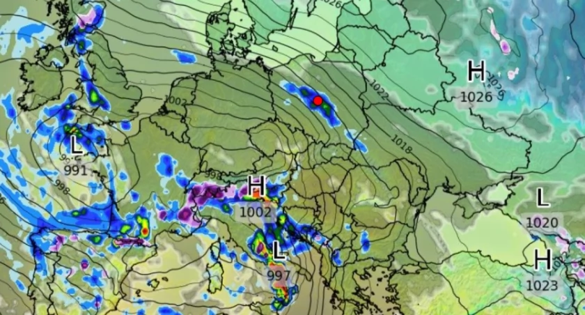 Fot. wxcharts.com