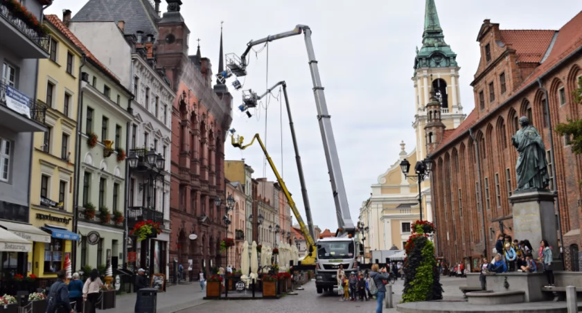 Fot. Archiwum UM Toruń