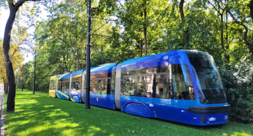 Fot. MZK Toruń