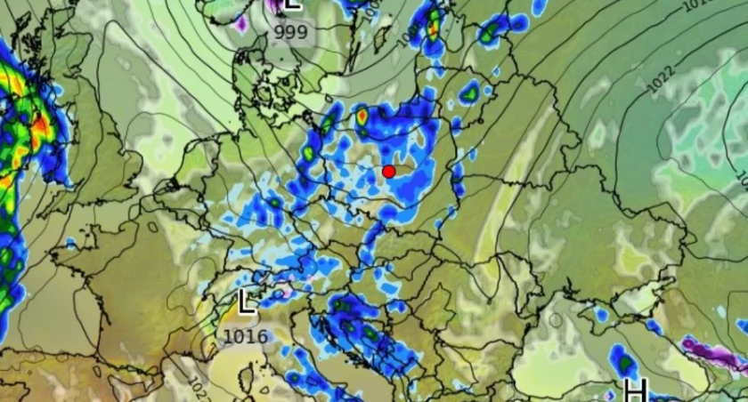 Fot. wxcharts.com