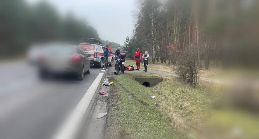 Fot. Nadgoplańskie WOPR Kruszwica 