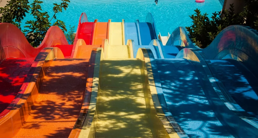 Wodny Park Rozrywki, fot. Pixabay / Ilustracyjne