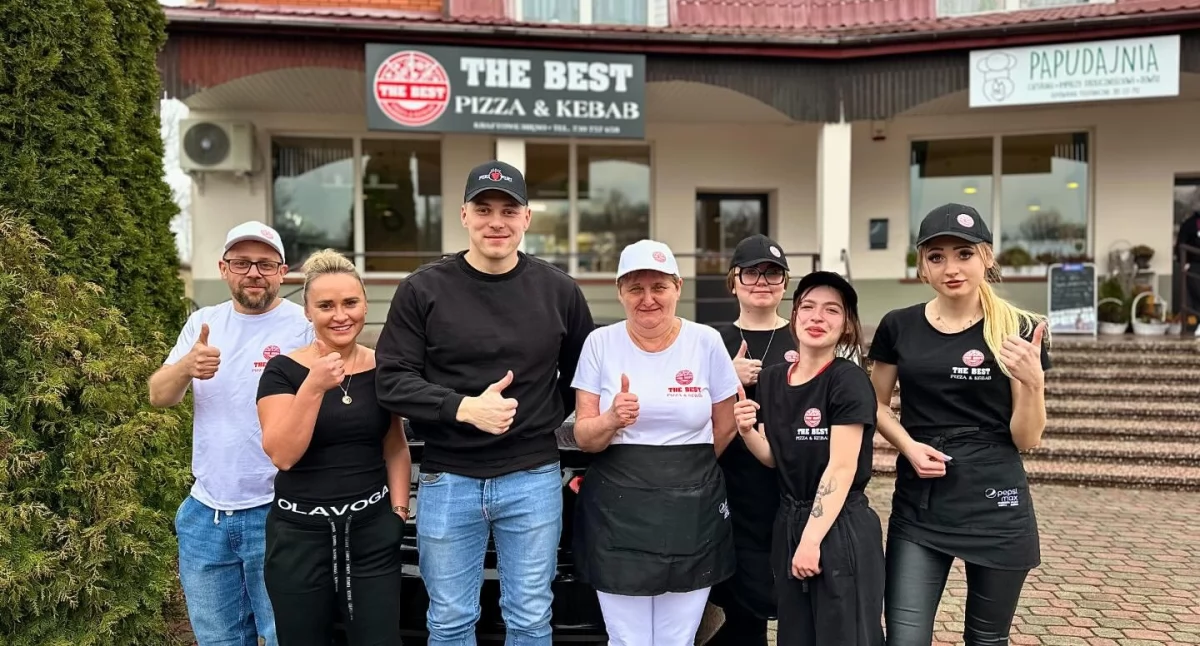 Fot. Piri Piri Kebab oraz ototorun.pl
