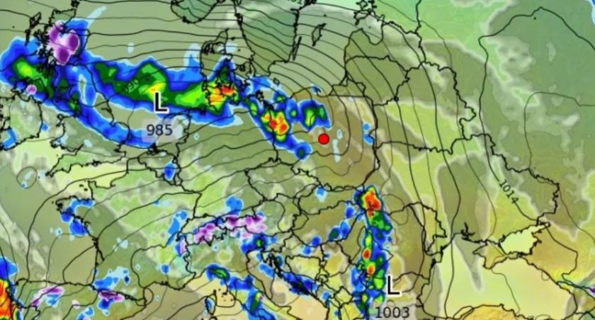 Fot. wxcharts.com