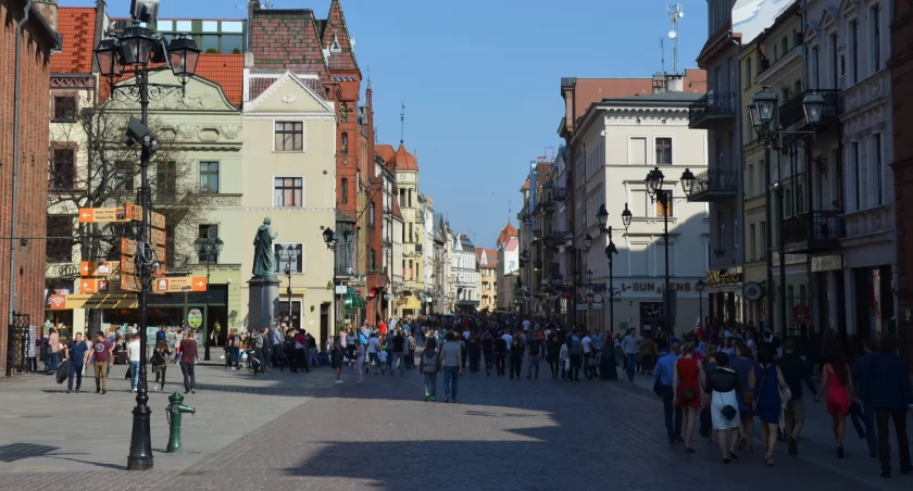 Fot. UM Toruń