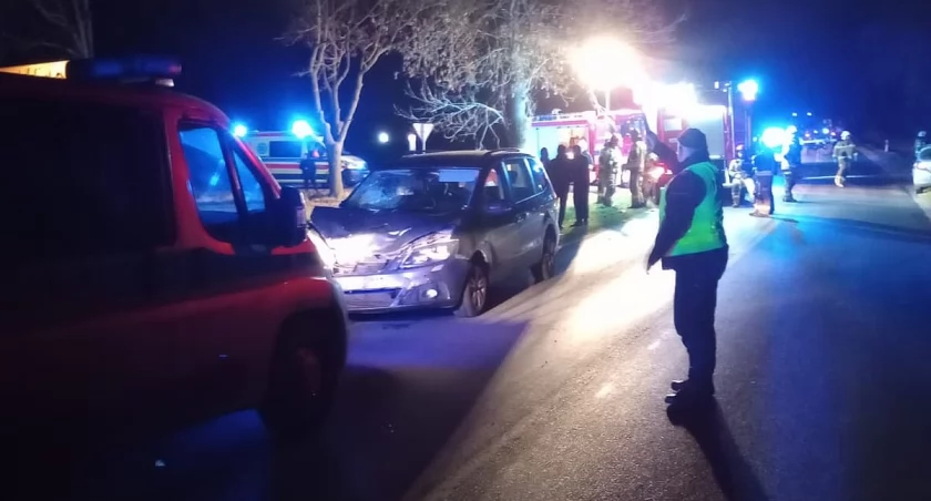 Fot. Komenda Powiatowa Policji w Lipnie