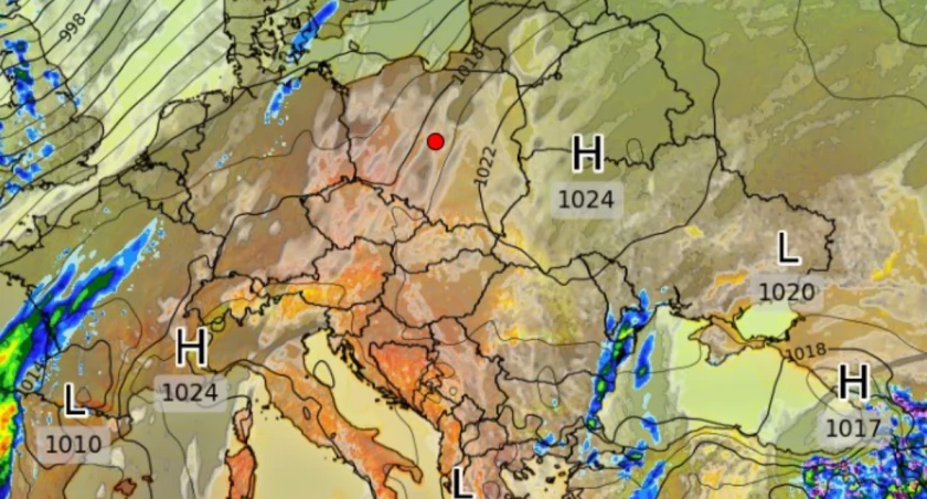 Fot. wxcharst.com