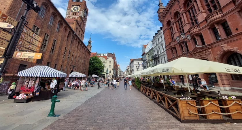 Fot. Mój Toruń / UMT