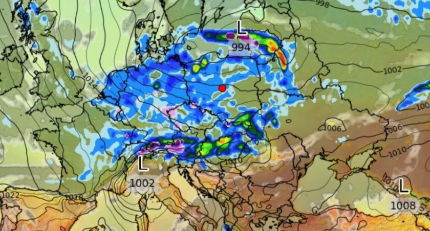 Fot. wxcharts.com